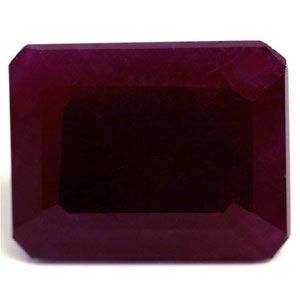 6.24ct Ruby
