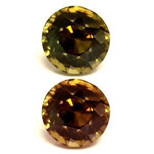 3.05ct Alexandrite