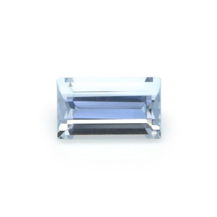 0.83ct Aquamarine