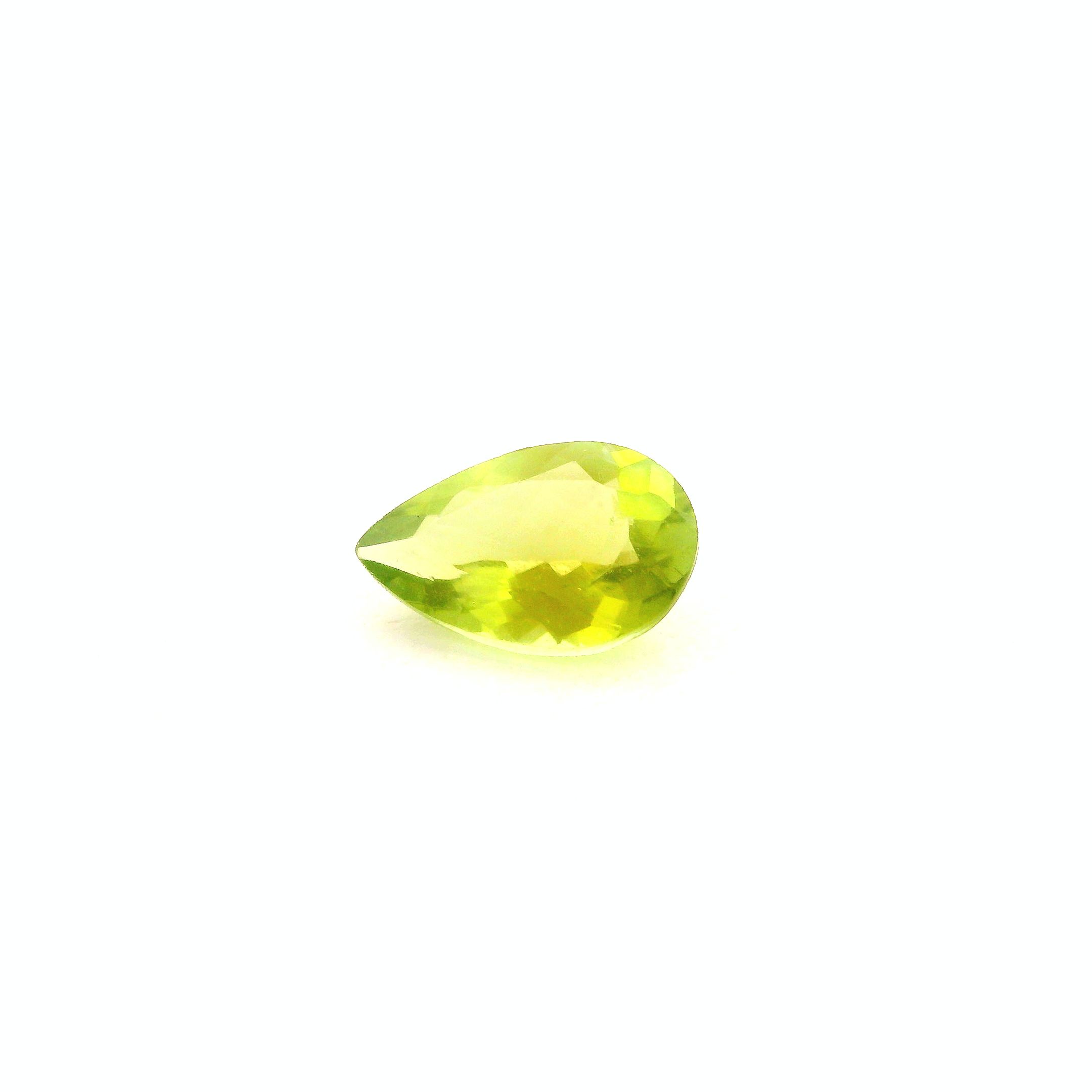 0.86ct TOURMALINE