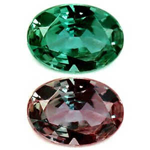 0.2ct Alexandrite
