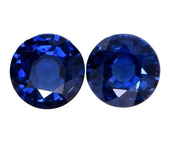 0.69ct Sapphire