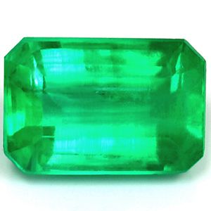 1.21ct Emerald