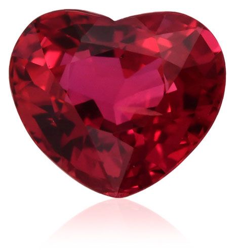 1.33ct Ruby