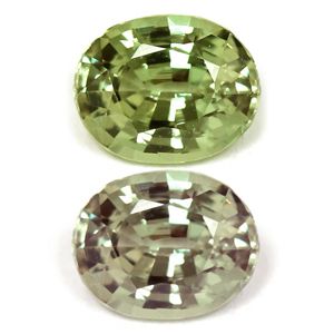 0.78ct Alexandrite