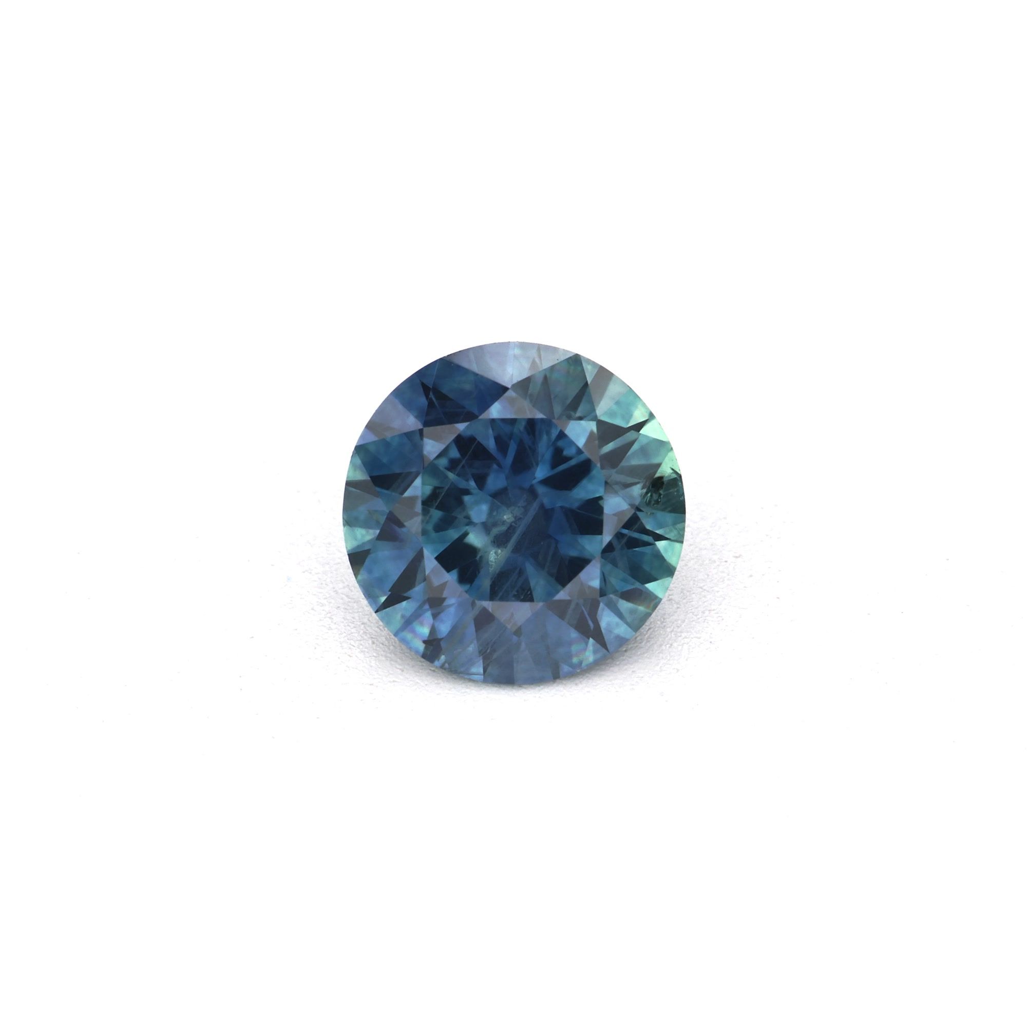 0.95ct Sapphire