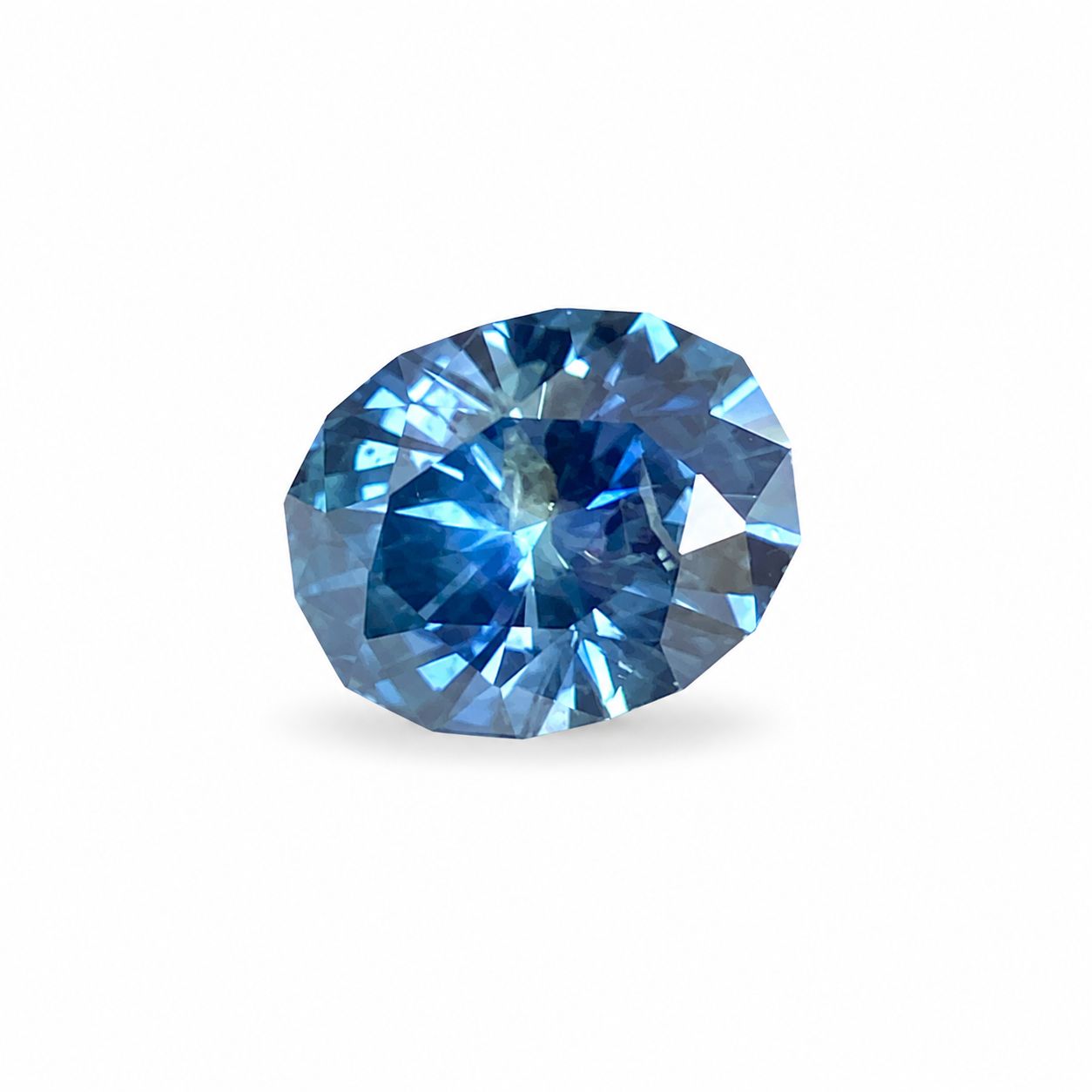 1.05ct Sapphire