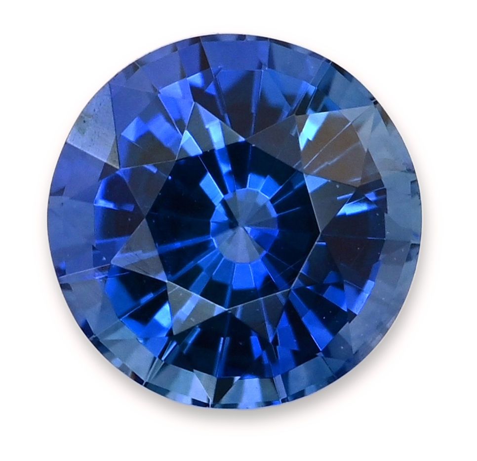 0.63ct Sapphire