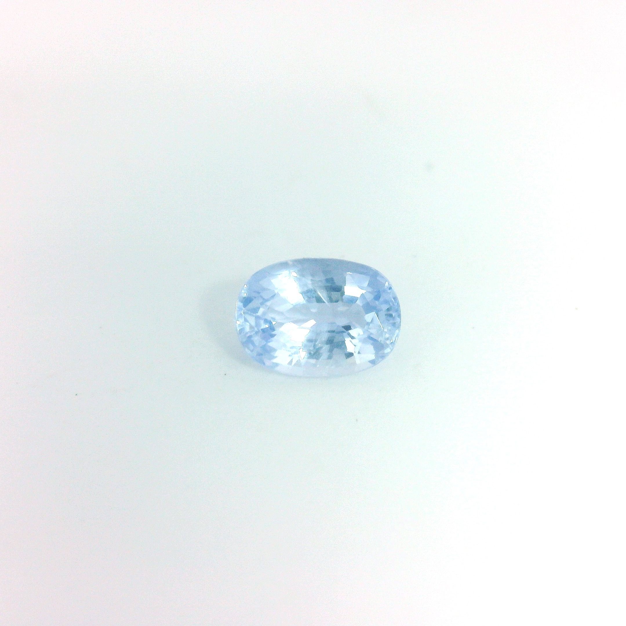 1.21ct SAPPHIRE