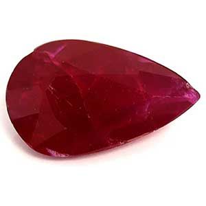 1.38ct Ruby