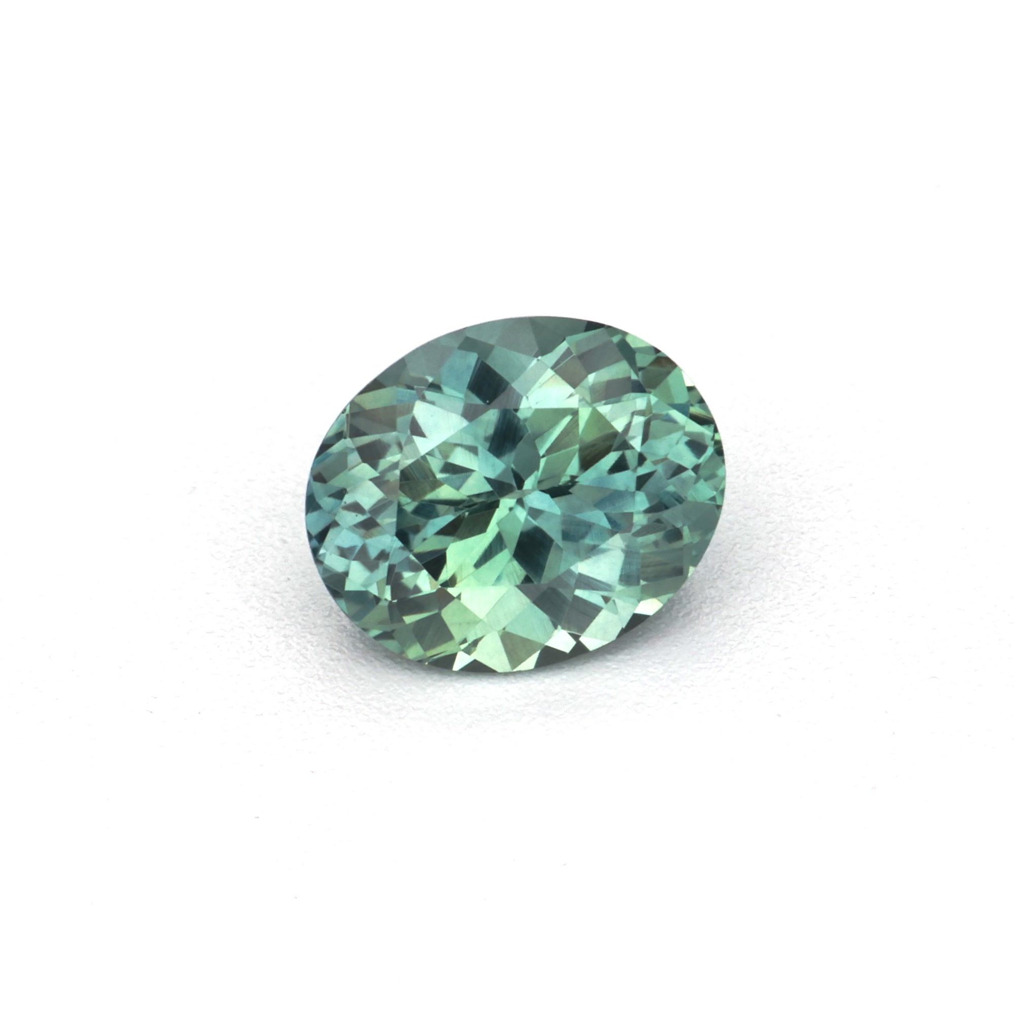 0.6ct Sapphire