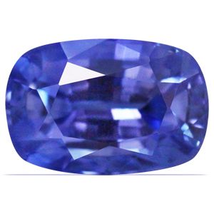 0.66ct Sapphire