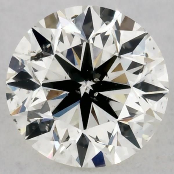 Diamante 0,30 ct ROUND