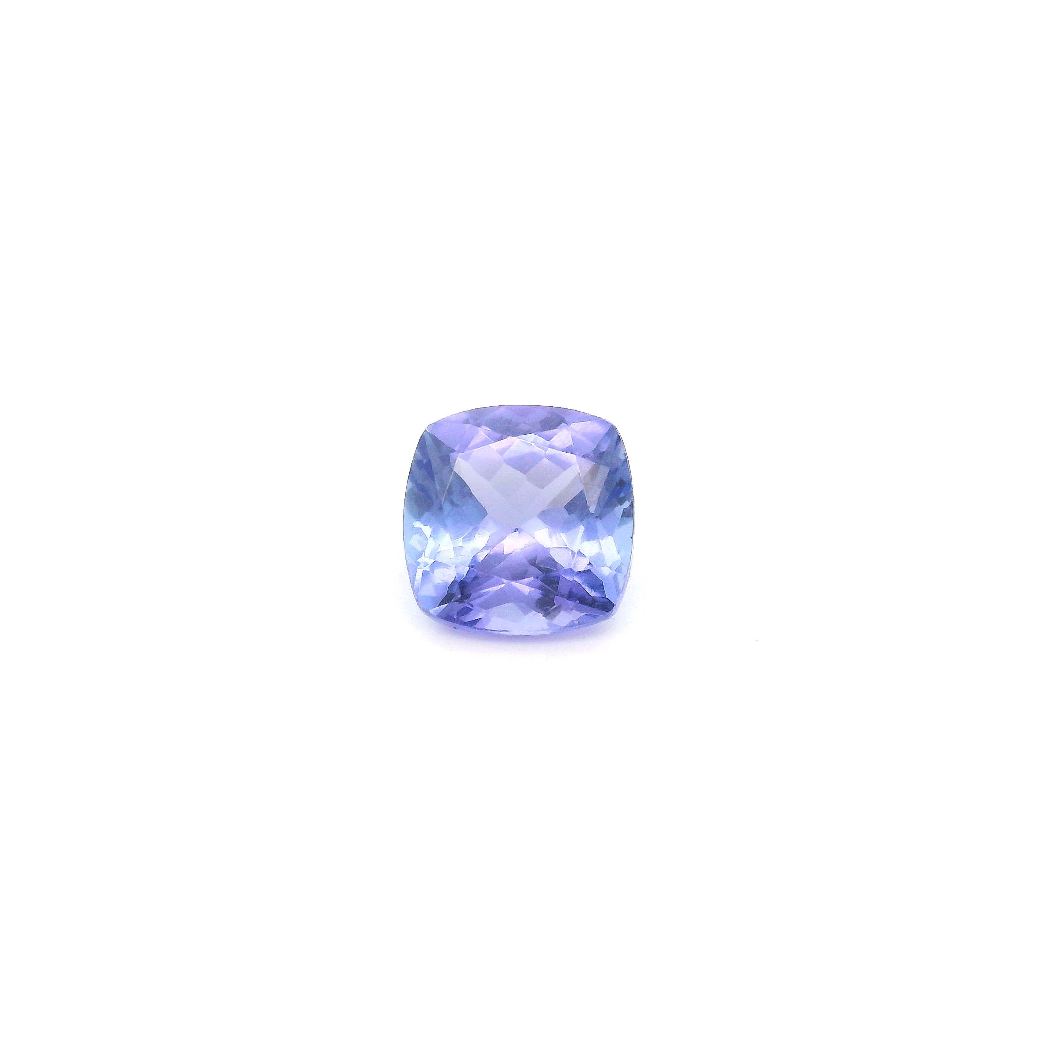 1.35ct TANZANITE