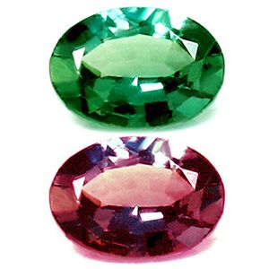 0.28ct Alexandrite