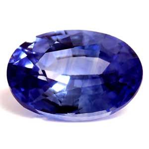 0.71ct Sapphire