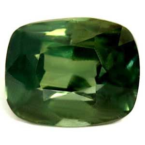 0.92ct Sapphire
