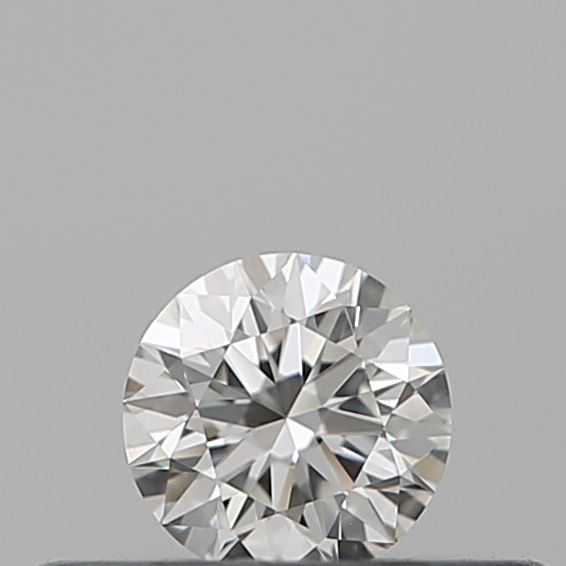 ROUND 0.18 carat diamond