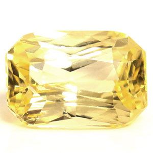 1.07ct Sapphire