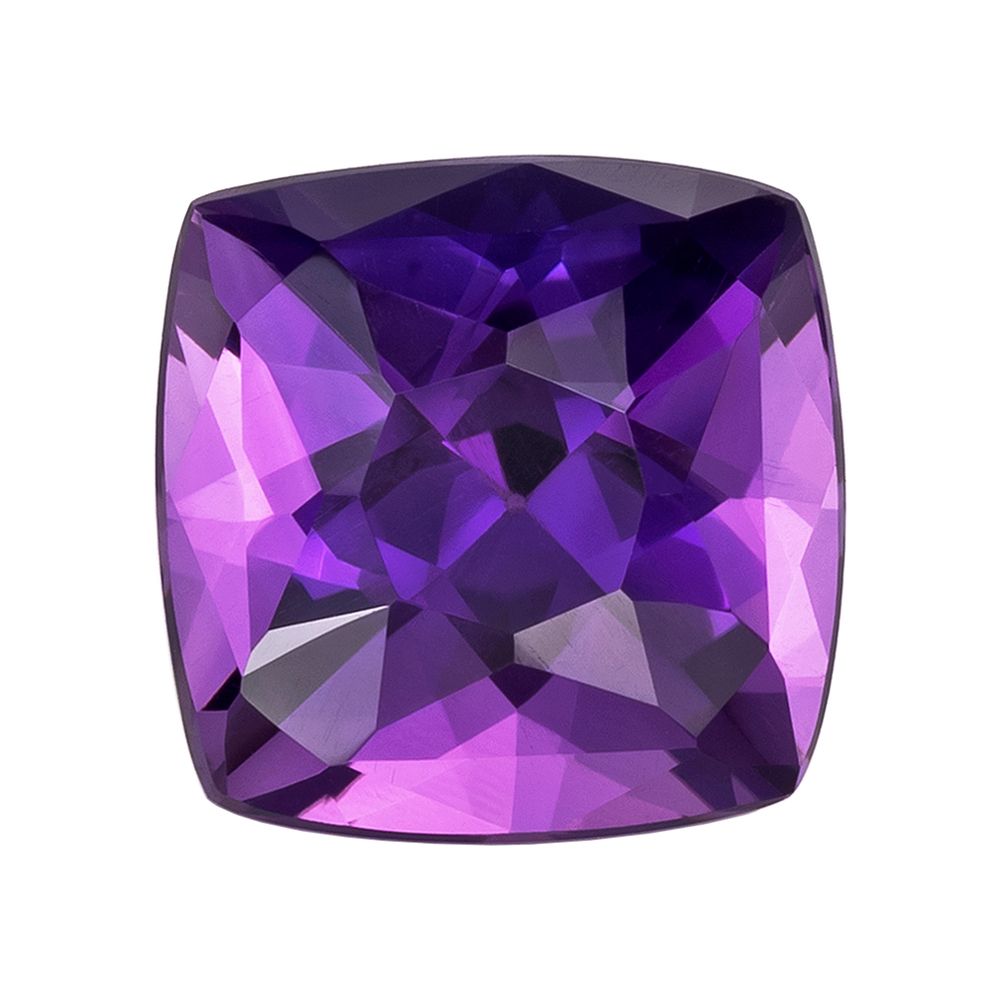 2.96ct Amethyst