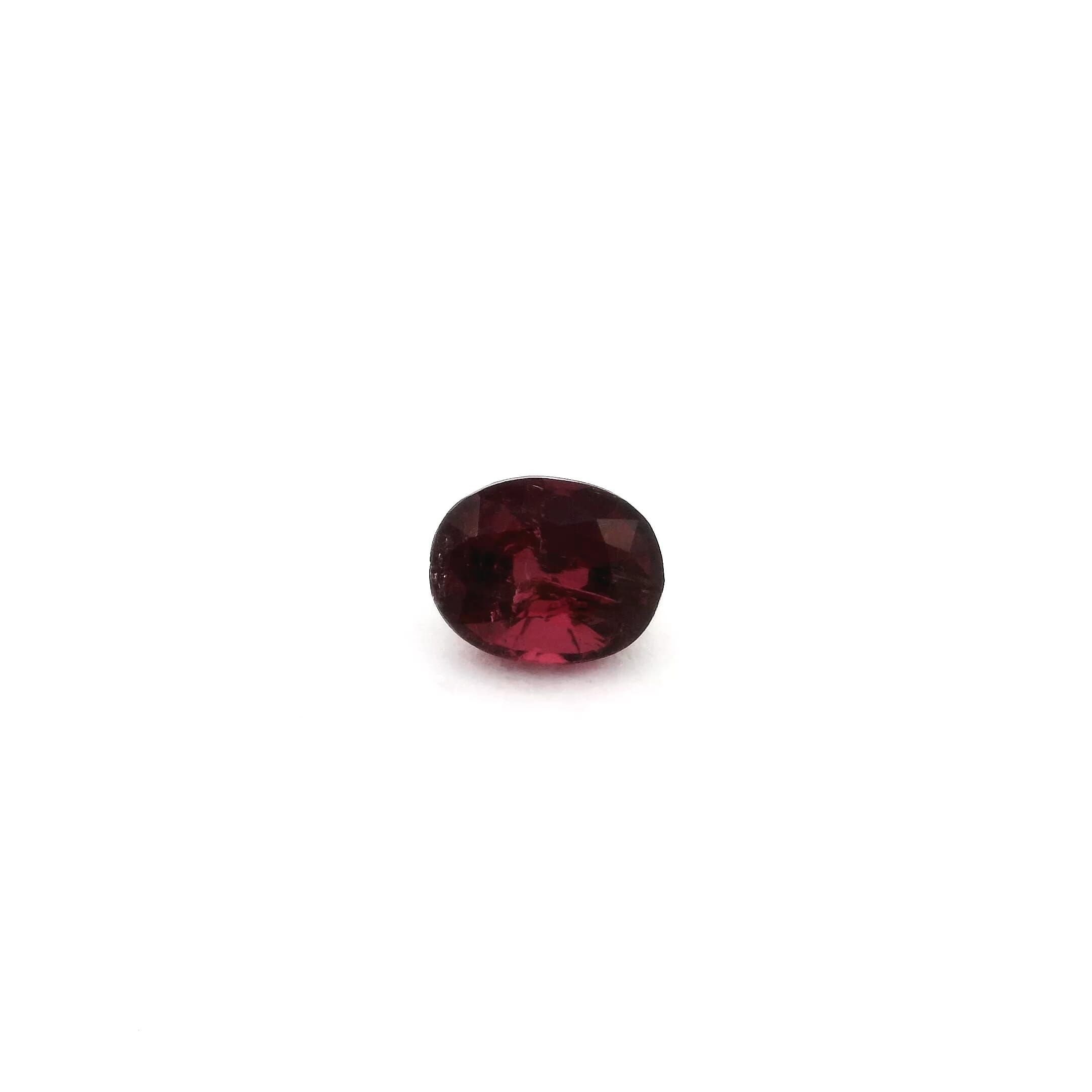 0.86ct TOURMALINE