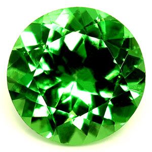 0.54ct Garnet