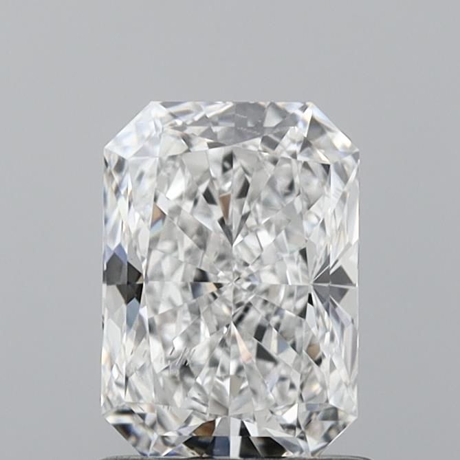 1.07 Carat Radiant Diamond