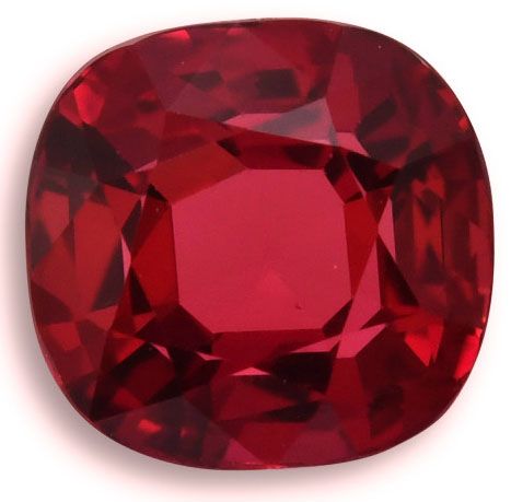 1.48ct Ruby