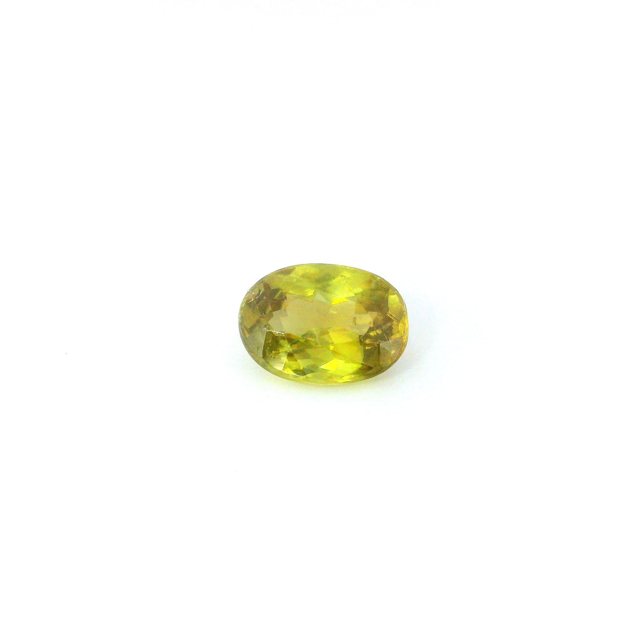 0.86ct SPHENE