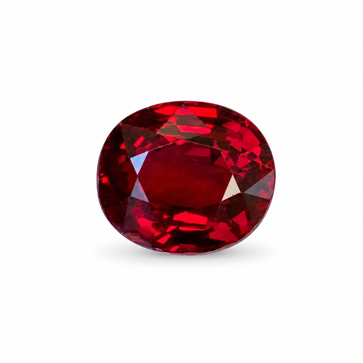 2.15ct Ruby
