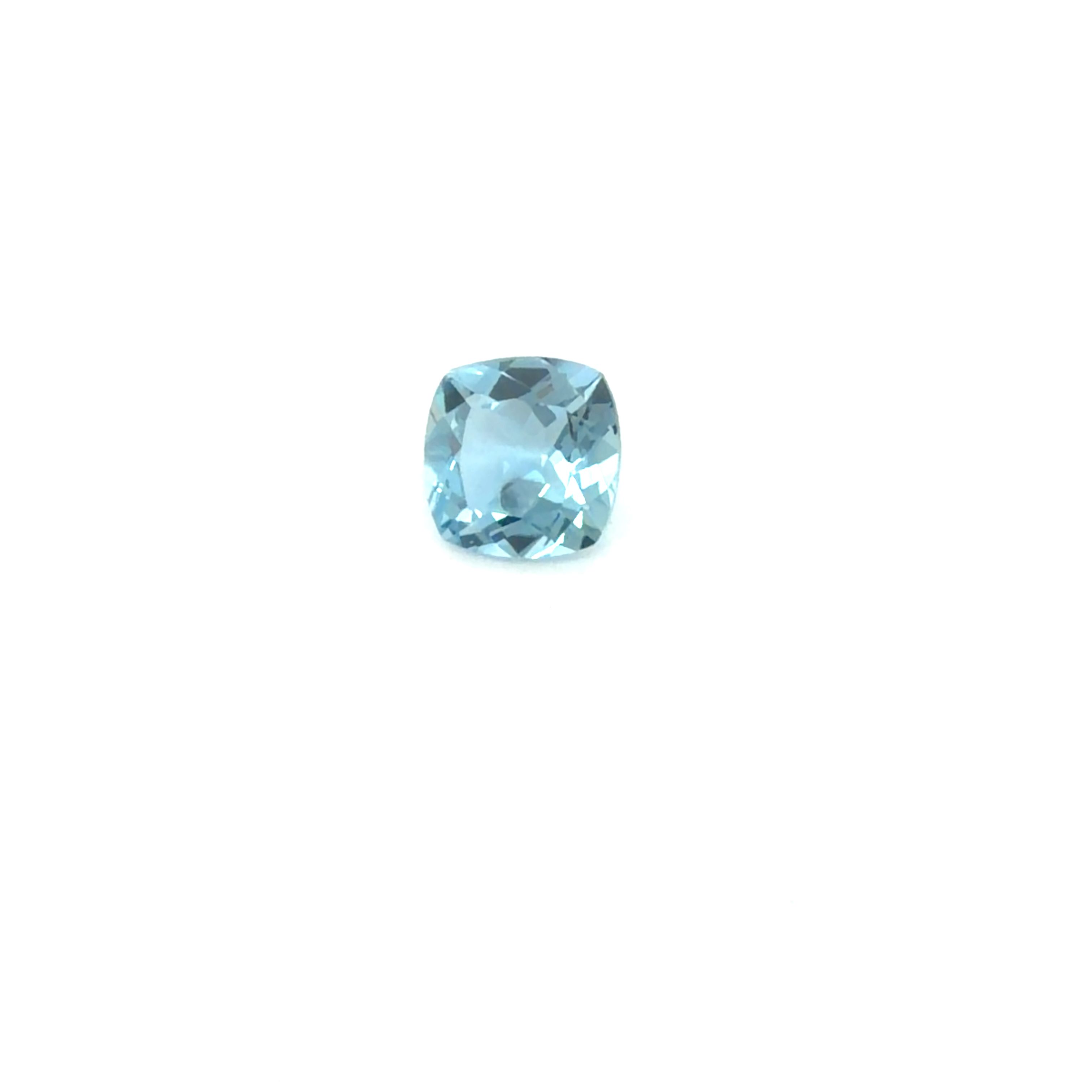 0.84ct AQUAMARINE