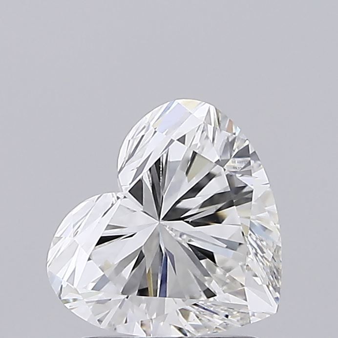 Heart 1.50ct Diamond
