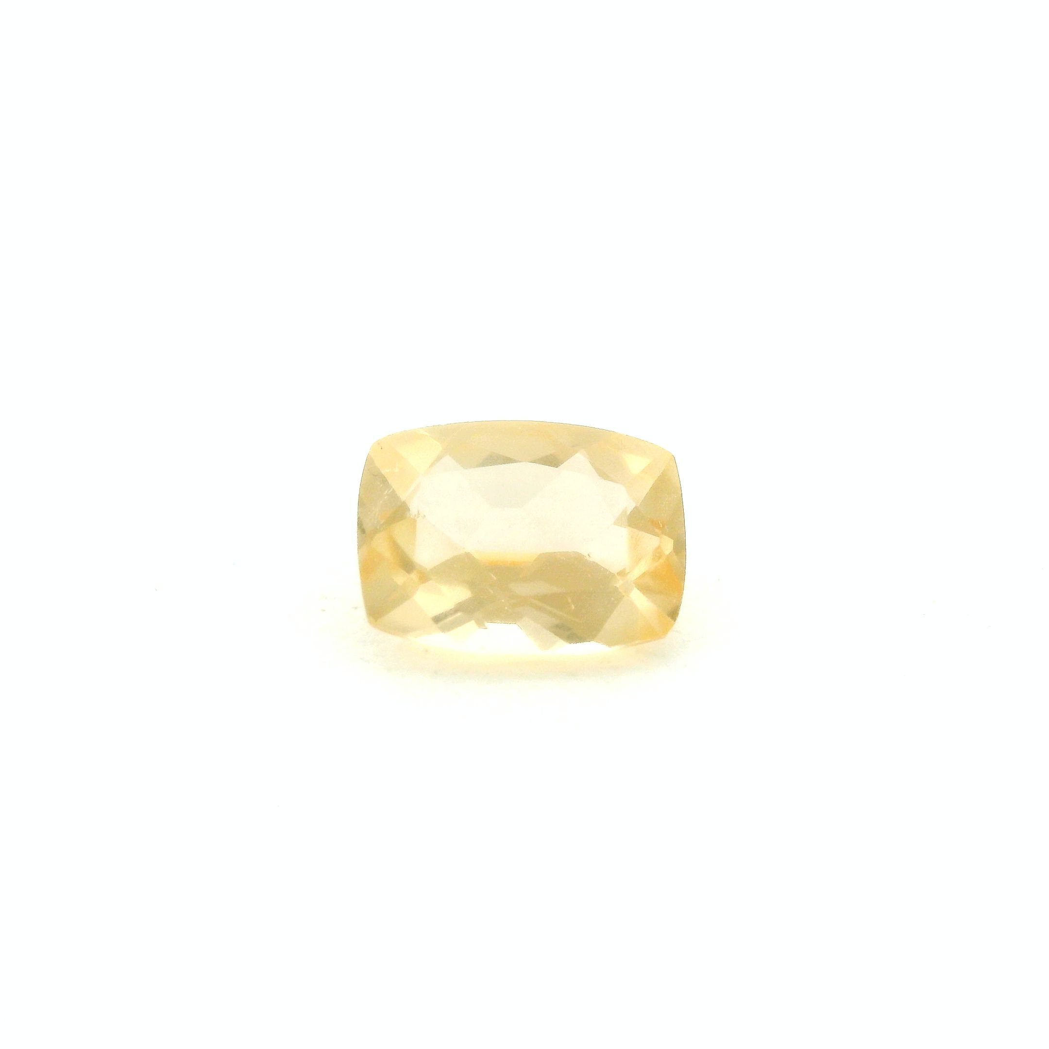 1.25ct TOPAZ