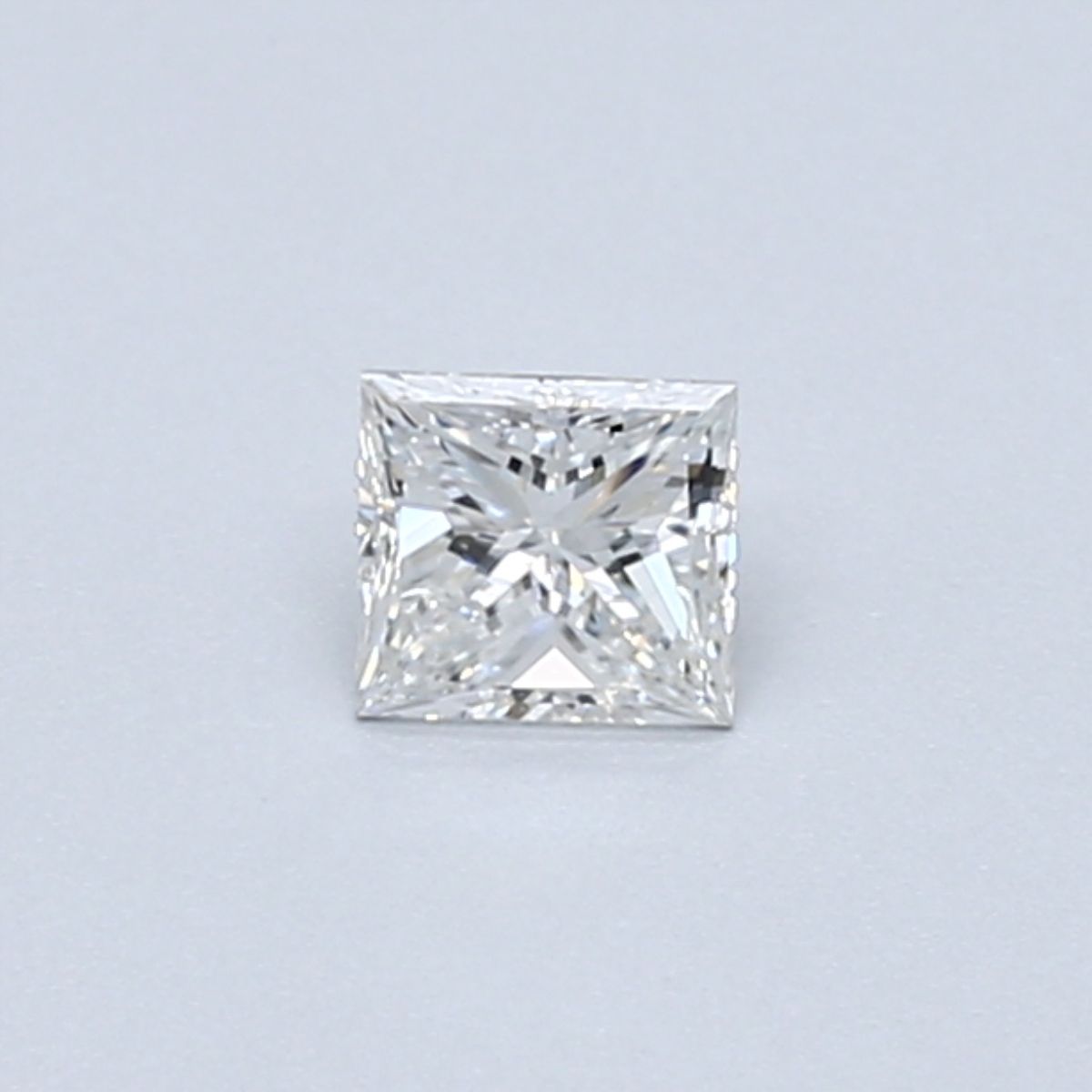 Diamante 0,26 ct PRINCESS