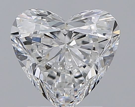Heart Diamond