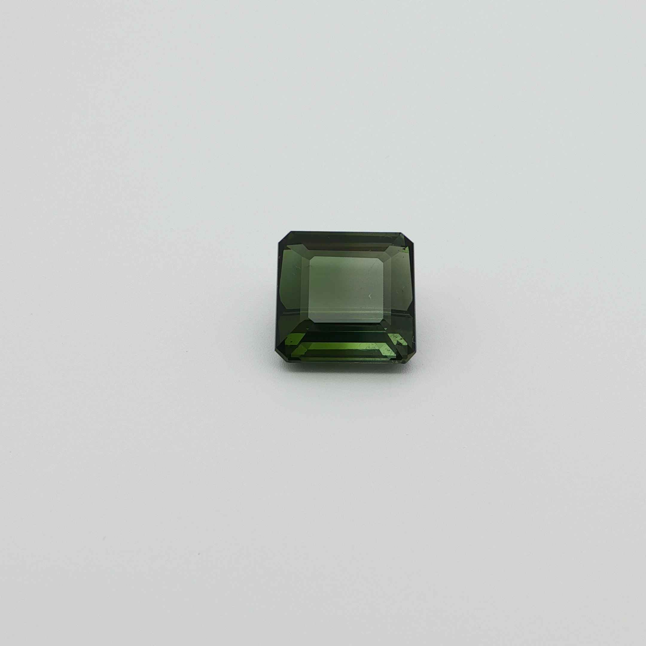 8.64ct Tourmaline
