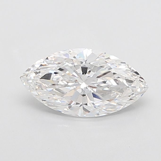 2.04ct Marquise E - VVS1 - Very Good cut - LD274490