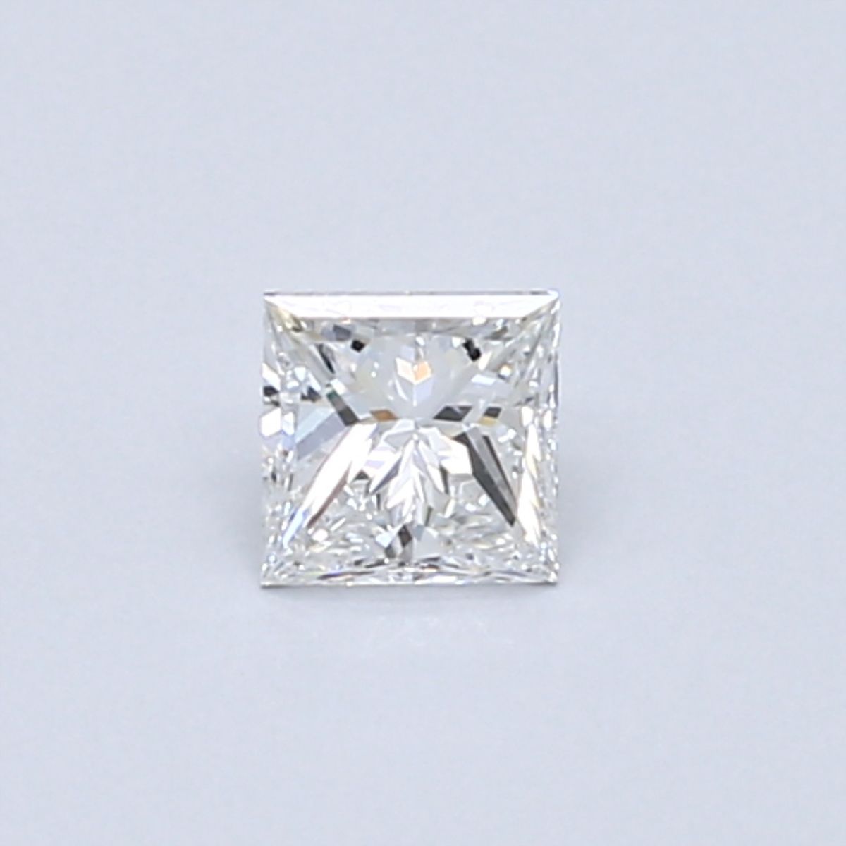 Diamante 0,30 ct PRINCESS