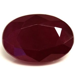1.64ct Ruby