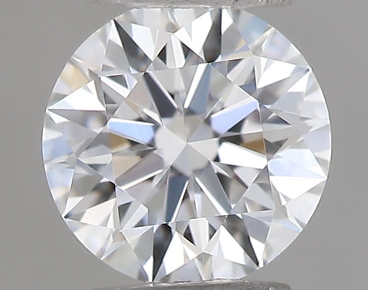 ROUND 0.18 carat diamond