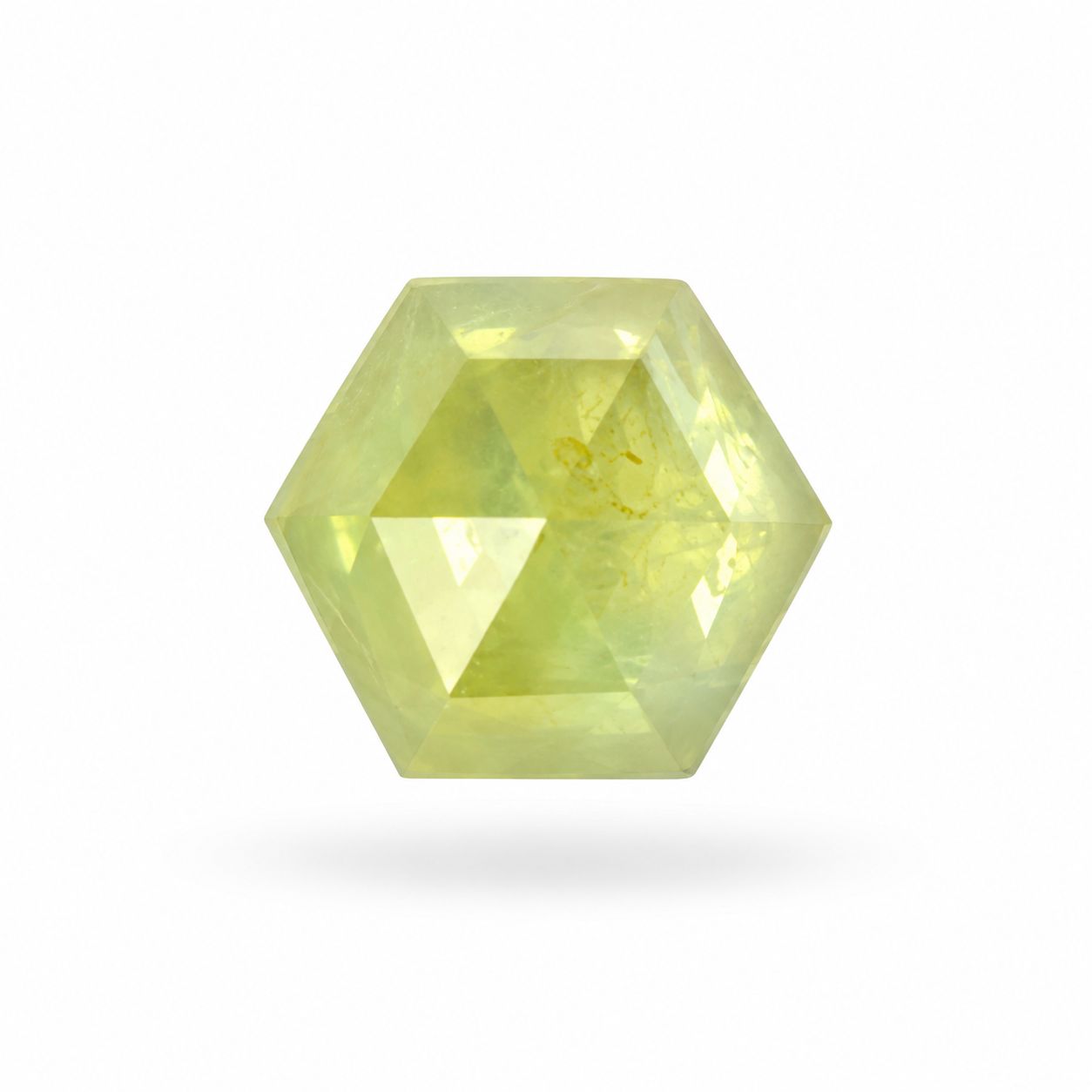 0.92ct Sapphire