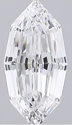 2.02ct Marquise D - VS1 - Excellent cut - LD212909