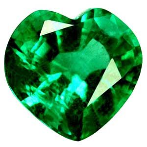 1.01ct Emerald
