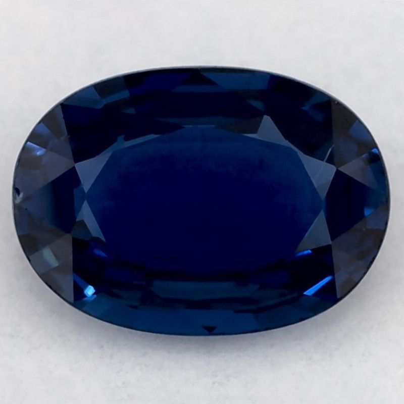 0.72ct Sapphire