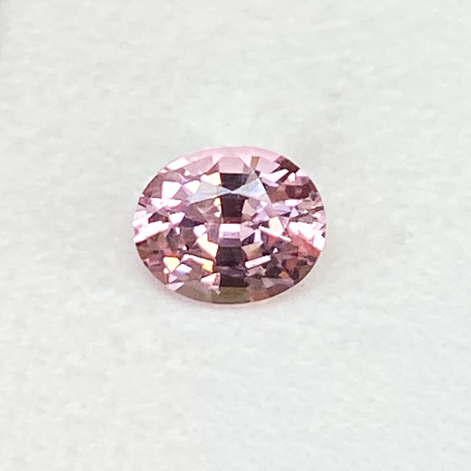 1.35ct Garnet