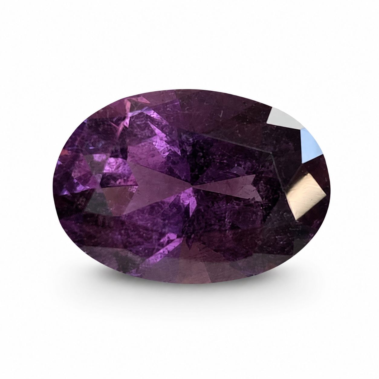 5.41ct Tourmaline