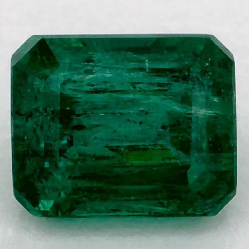 1.03ct Emerald
