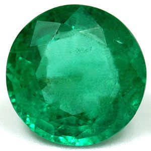 1.53ct Emerald
