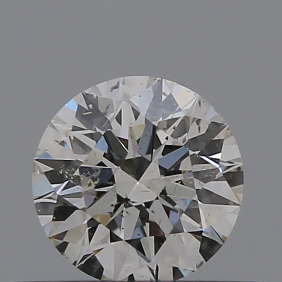 Diamante 0,32 ct ROUND