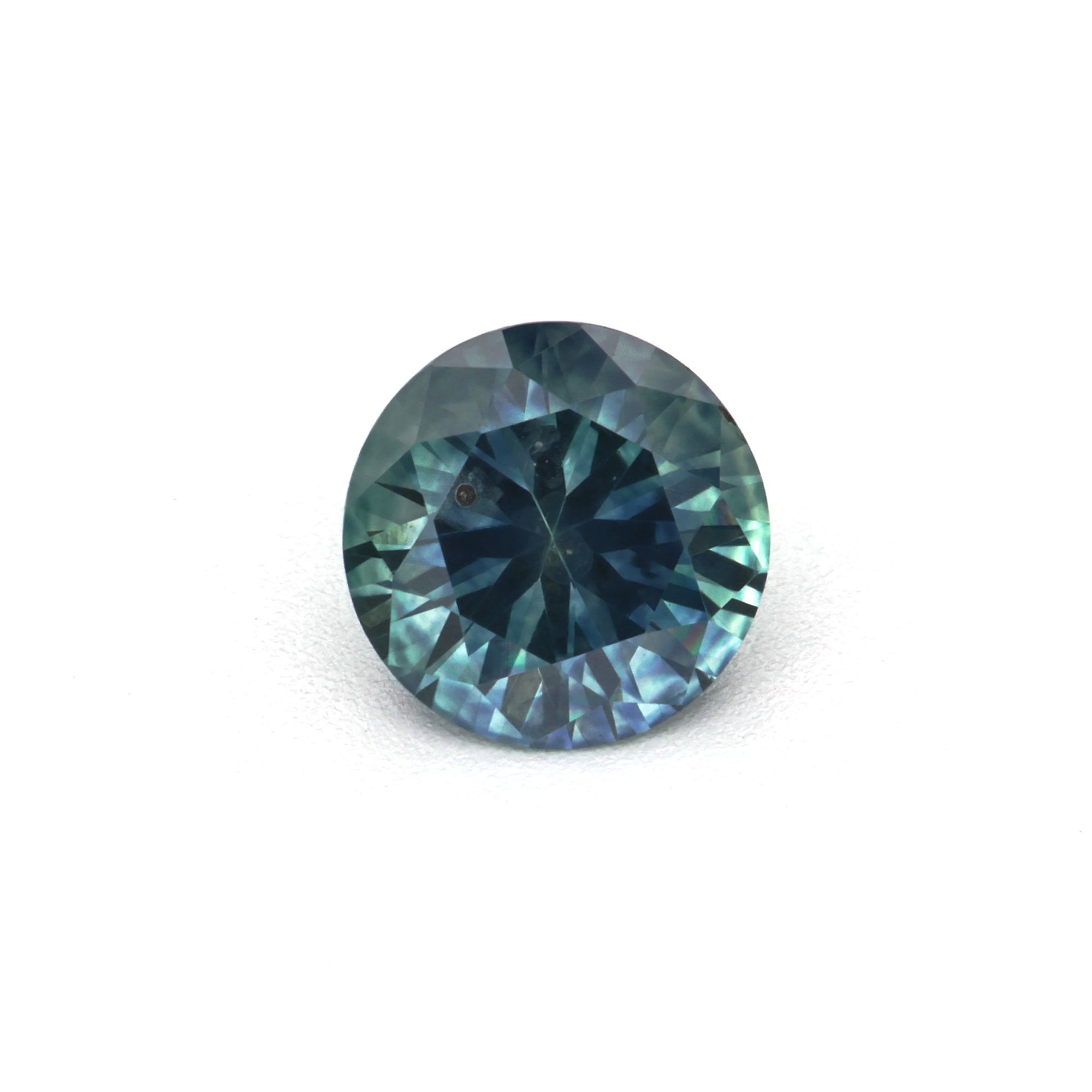 0.73ct Sapphire